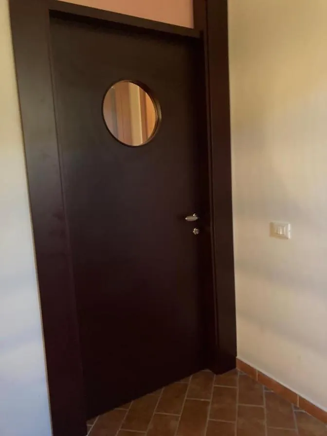 Apartment Appartamento Al 1° Piano, Zona Centrale Fonteblanda