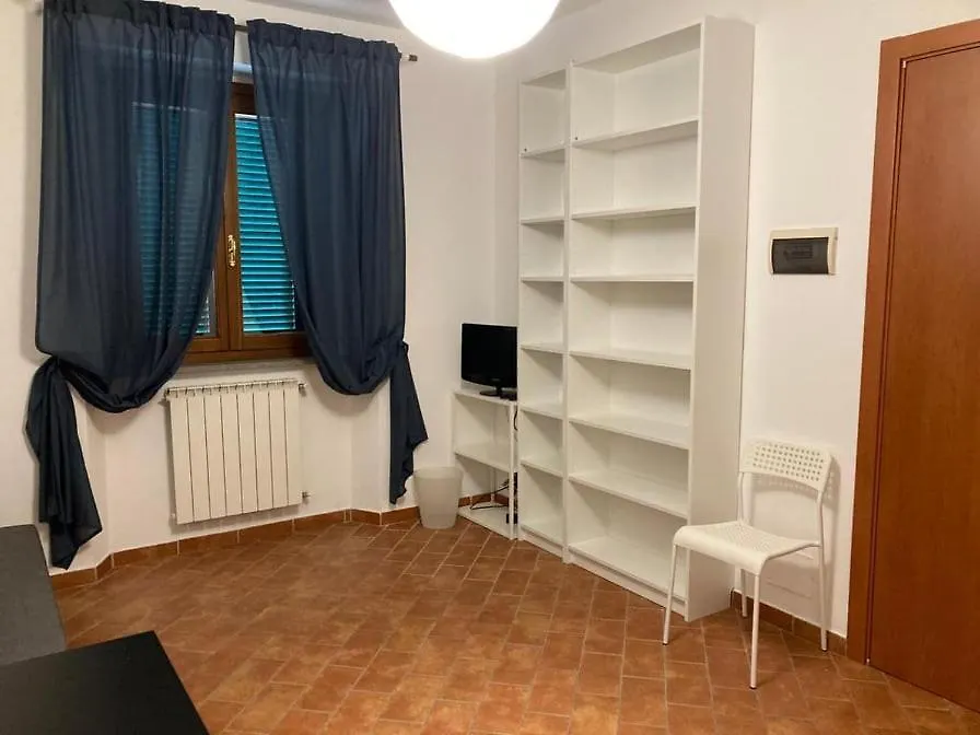 Appartamento Al 1° Piano, Zona Centrale Fonteblanda