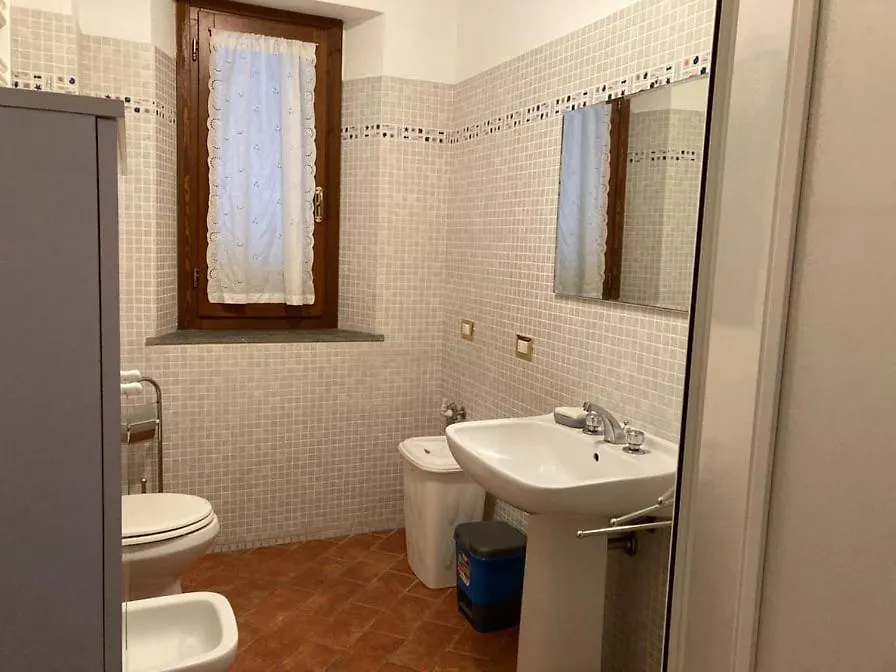 Apartment Appartamento Al 1° Piano, Zona Centrale Fonteblanda