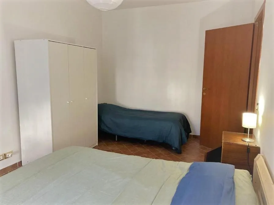 Apartment Appartamento Al 1° Piano, Zona Centrale Fonteblanda Italy